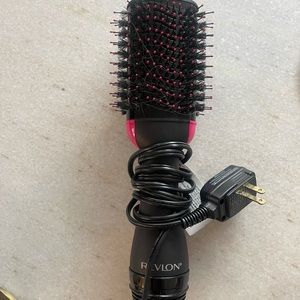 Revlon Hair Drying Brush